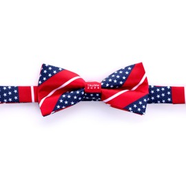 Fabrique Innovations Trump 2024 Bow Tie