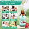 Cortisol Detox for Women & Men w. Super Calm 16-in-1