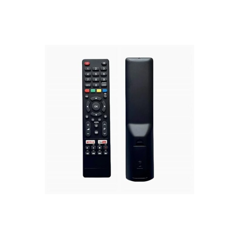 Tavice Remote Compatible for Kogan Smart TV KALED40AF7000STA AF7000 RM-C3348