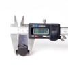 Universal Circuit Performance Small 6 Point Replacement Hex Spline Tuner