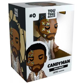 Youtooz: The Candyman Collection - Candyman Vinyl Figure #0