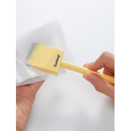 Convenient Brush Rapio / 편리한 브러쉬 라피오