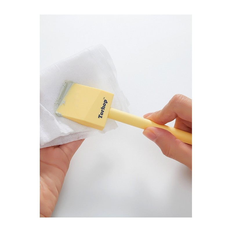 Convenient Brush Rapio / 편리한 브러쉬 라피오