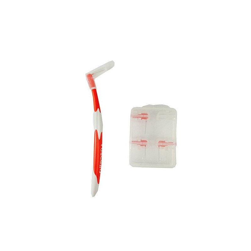 Lucero Interdental Brush 4S
