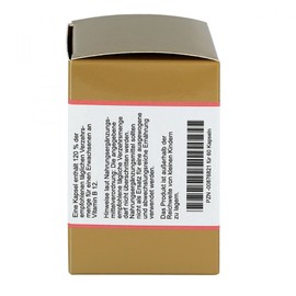 VITAMIN B12 Capsules Pack of 60