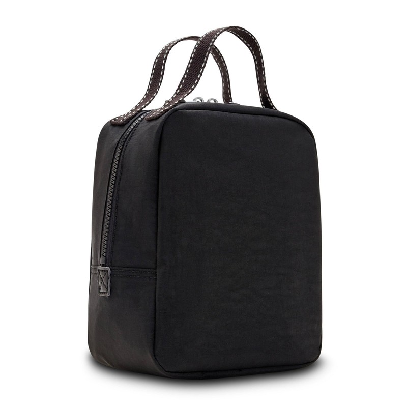 Kipling Womens Women's Lyla Bag, Insulated Reusable Tote, Tote Lunch