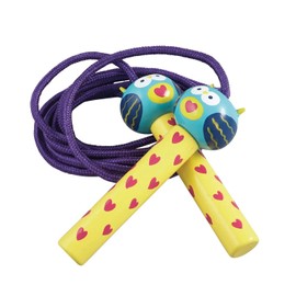 OWL SKIPPING ROPE