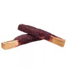 Dragon's Blood Dipped Palo Santo Stick by New Moon Beginnings