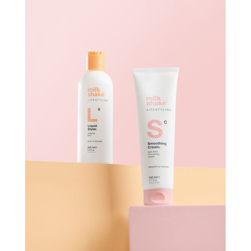milk_shake Lifestyling Liquid Styler 200ml