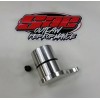 SAE Outlaw Performance Hayabusa Water Pump Block Off