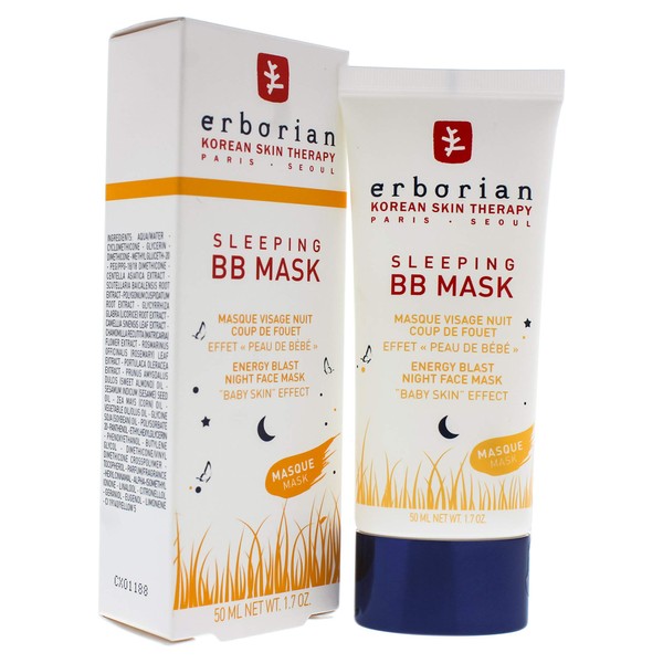 Erborian BB Sleeping Mask 50 ml