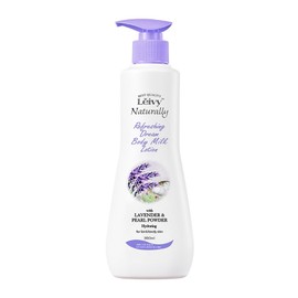 Raybee Lavender Body Lotion, 350ml, 1 piece / 레이비 라벤더 바디로션, 350ml, 1개