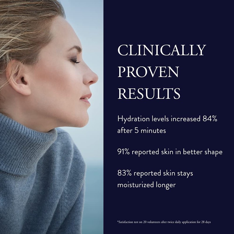 Phytomer Hydrasea Thirst-Relief Rehydrating Mask 50ml