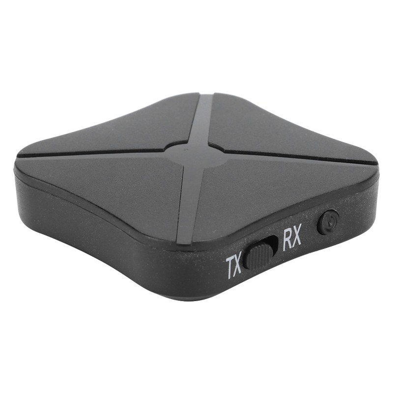2 In 1 Bluetooth Receiver Transmitter Wireless for RCA to