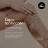 LET'S COCO | Exfoliante Corporal Super Tonificante, Let’s Coco Black