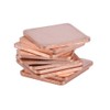 Richer-R 10 x Thermal Pad GPU CPU Cooler, 10 Pieces