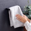 Yamasolo Towel Hanger, Straight Blan Blan, Towel Hanger, Towel Rack,