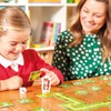 Orchard Toys Nutty Numbers Game, Educational Number and Counting Game,