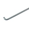 Laser 6239 Door Lock Dismantling Tool - for VW