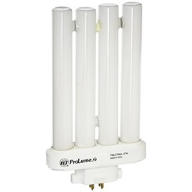 ProLume FML27/NDL 109238 27W Quad Flat 5000K GX10Q-4 PR