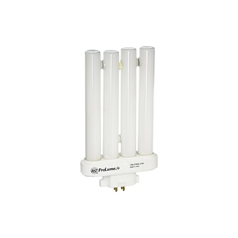 ProLume FML27/NDL 109238 27W Quad Flat 5000K GX10Q-4 PR