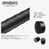 Brooks, Bicycle Grip, Bar Tape, Abrasion and Water Resistant, Polyurethane