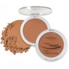 Noble Gifts - Compact Fixing Powder, Sheer Matt Setting Powder
