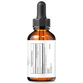 Pineal 10x Drops – Daily Support Formula with a Clean, Natural Blend to Maintain Restful Evenings, Balanced Rhythms & Relaxation | Easy-to-Use Pineal10x for Nighttime Wellness (30 Servings)