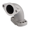 GOOFIT 28mm Manifold Intake Inlet Pipe Replacement for 110cc 125cc