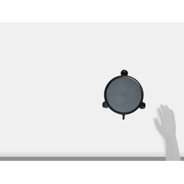 EcoPlus 728418 air Stone, 8 Inch