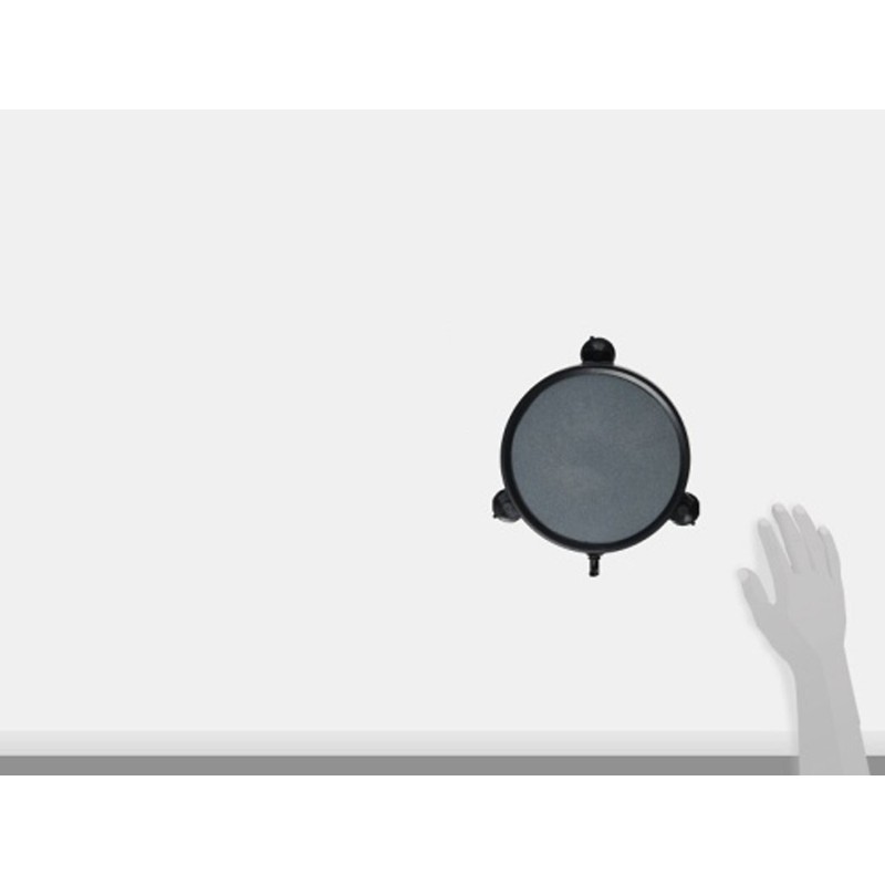 EcoPlus 728418 air Stone, 8 Inch