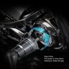 TW Series Spinning Reel Shallow Line Cup Long Cast Lure