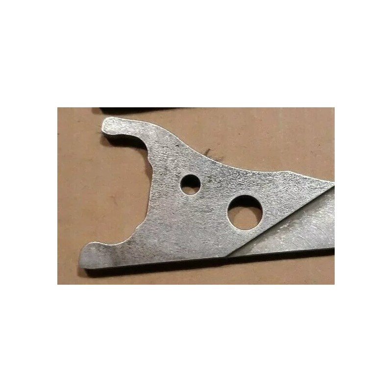 Pacific International Tool & Shear #40008, Pactool Fiber Cement Shear