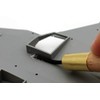 GSI Creos GT126 Mr. Flat Sword, 0.1 inch (3.0 mm)