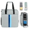 Coffee Maker Travel Bag Compatible with Keurig K-Mini,Single Serve Coffee