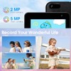 DigiLand Android Kids Tablet,7 inch IPS Screen,4GB RAM+32GB ROM,Dual Camera