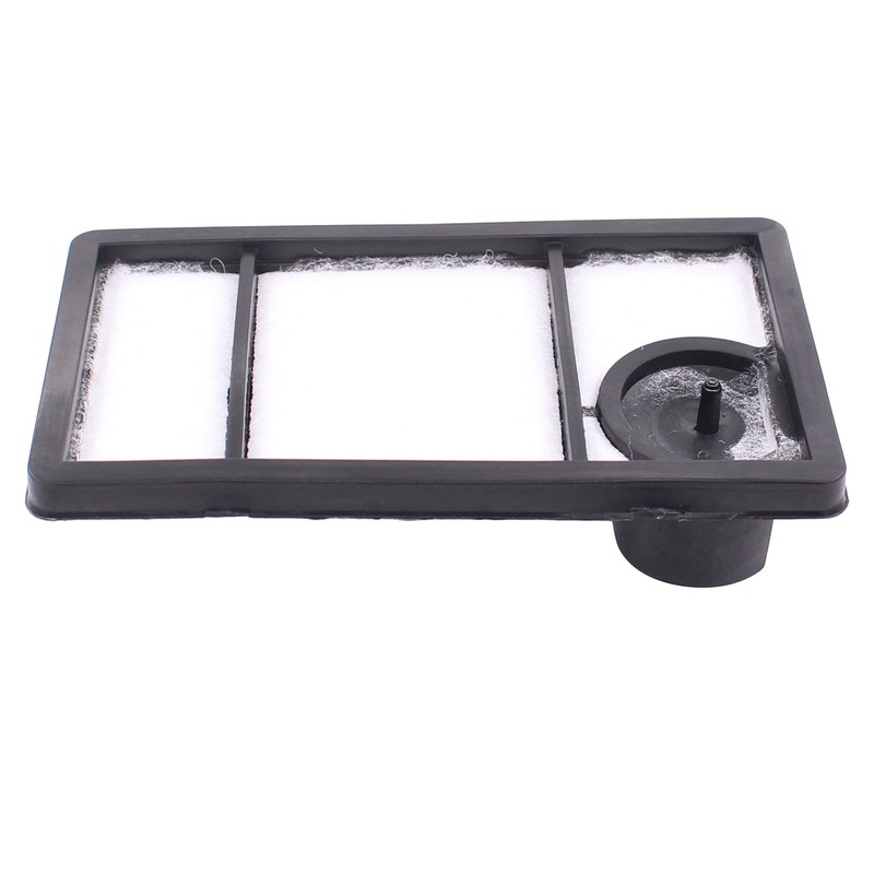 HouYeen Air Fuel Filter and Spark Plug Service Kit for