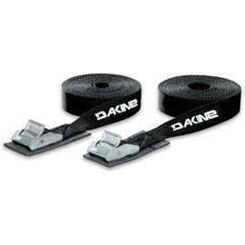 DAKINE TIE Down Straps 12FT