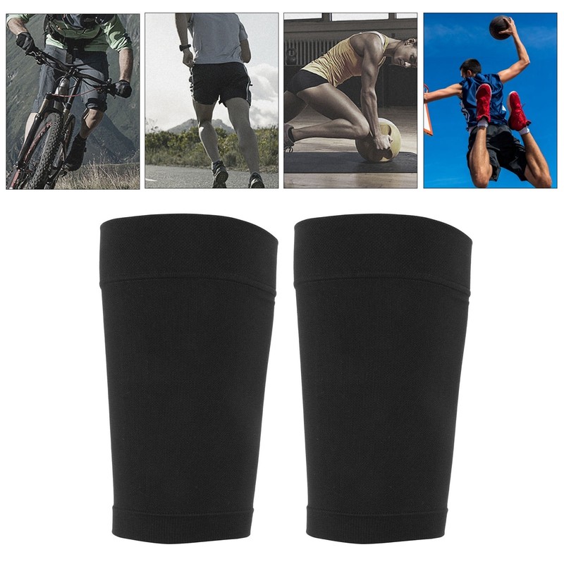 Thigh Compression Sleeves Accurate Support Reduce Swelling Thigh Brace Wrap