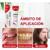 Pasta Dental Blanqueadora Sp6 Pasta Dental Fresh Breath