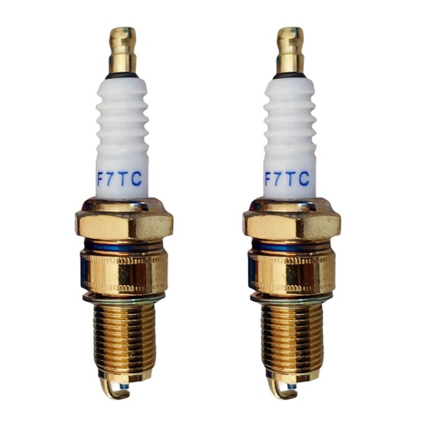 Spark Plug, Engine Spark Plug, F7TC Spark Plug, Lawn Mower