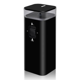 Paquete de 1 luz de barrera de pared virtual de modo dual compatible con iRobot Roomba 600 800 900 I/S/E Series e5 e6 i1 i1+ i3 i3+ i4 i6 i7 i8, All Plus Versions S9,5150,7550, e5120 e5152 Part Número