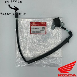 Honda Genuine OEM Honda Ignition Pulse Generator Wire Assembly 30300-MY6-671