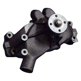 EMP Stewart Components EMP/Stewart Components 11123 Stage 1 Chevy Big Block Long Water Pump