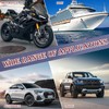 New Car Coating Spray, Suitable For Car Paint: Fast Coating