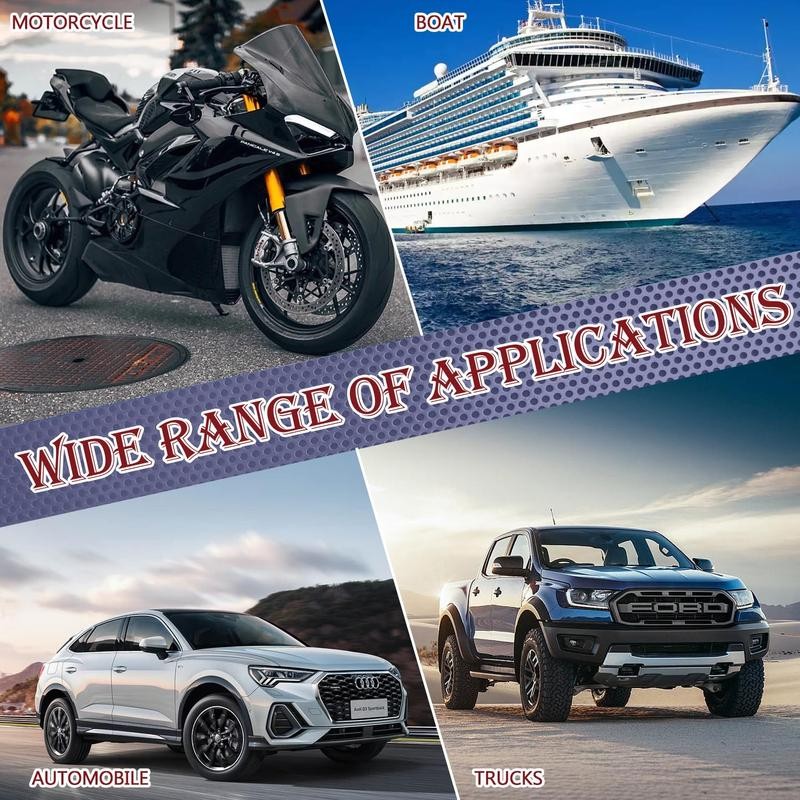 New Car Coating Spray, Suitable For Car Paint: Fast Coating