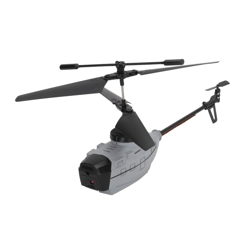 RC Helicopter Drone 4K Professional Six Axle HD Camera Gesture