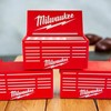Milwaukee Workbench Toolbox Pen Holder - Mini Tool Chest Organizer