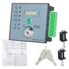 marddpair DSE702K-AS DSE702AS Electronic Auto Start Generator Controller Module Control