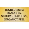 Twinings Earl Grey Black Tea, 50 ct, 3.53 oz
